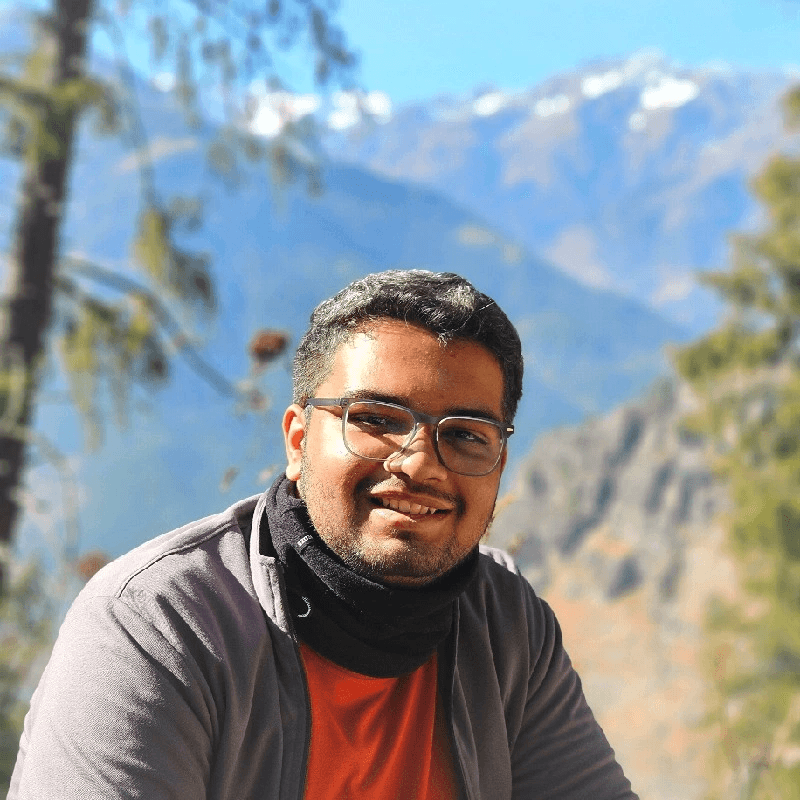 Rikin Parekh